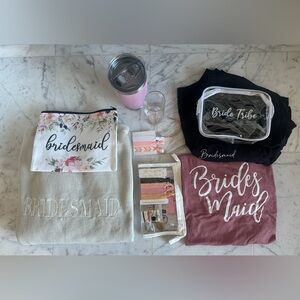 *NEW* Bridesmaid Gift Bundle